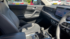 MG HS 1.5 T-GDI Trophy 5dr Petrol Hatchback